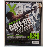 Revista X360 Ano 3 N