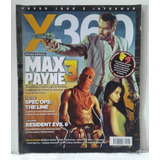 Revista X360 Ano 4 N