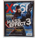 Revista X360 Ano Iv N 45 Mass Effect 3