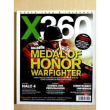 Revista X360 Ed