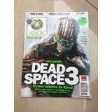 Revista Xbox 138 Dead