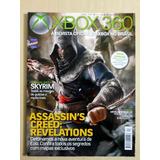 Revista Xbox 360 - Ed. 63