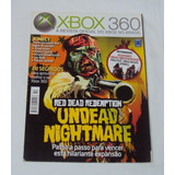 Revista Xbox 360