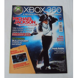 Revista Xbox 360 - Nº 54 - Usada