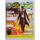 Revista Xbox 360 76