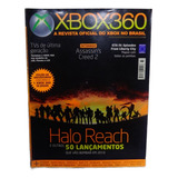 Revista Xbox 360 A