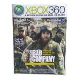 Revista Xbox 360 Ano