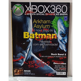 Revista Xbox 360 Ano