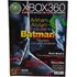 Revista Xbox 360 Ano 2 Nº 23 - Batman Arkham Asylum
