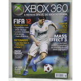 Revista Xbox 360 Ano