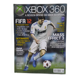 Revista Xbox 360 Ano
