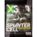Revista Xbox 360 N 22