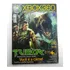 Revista Xbox 360 N°15 Ano 2 Nova (lacrada)