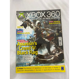 Revista Xbox 80 Fifa