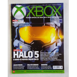 Revista Xbox 95 Detonado