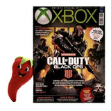 Revista Xbox As Mudancas