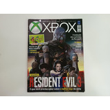 Revista Xbox Nº 166