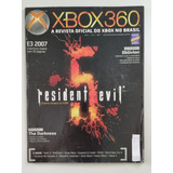Revista Xbox360 9 Oblivion