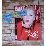 Revista Xuxa Caras Edição