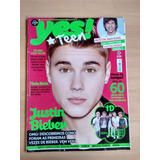 Revista Yes Teen 71 Justin Bieber