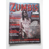 Revista Zumbis 51 Ano 8 Conhecer Fantástico Lacrado