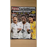 Revistaposter Agora Corinthians Heptacampeao