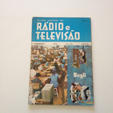 Revistar De Monitor Rádio E Televisão Nº310 C431