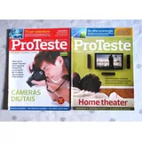 Revistas Pro