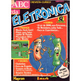 Revistas Abc Da Eletronica