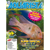 Revistas Aquarista Junior 151 Até 156