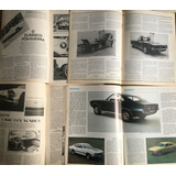 Revistas Autos Antigos 17 dezessete Exemplares 