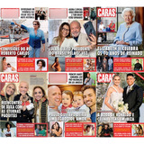 Revistas Caras