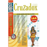 Revistas Cruzadox Coquetel 144