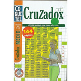Revistas Cruzadox Coquetel 144
