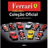 Revistas Da Coleção Ferrari Collection 1 A 80 Arquivadas