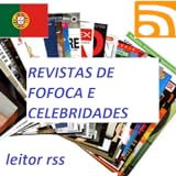 Revistas De Fofocas Leitor RSS