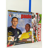 Revistas Do Sao Paulo