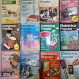 Revistas Eletronica Popular 