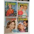Revistas Filmelândia Anos 50 E 60