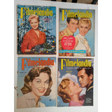 Revistas Filmelandia Anos 50