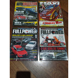Revistas Fullpower Auto Collection E Maxi Tunning