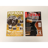 Revistas Guia Cifras Pop