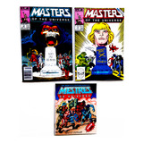 Revistas He man 12