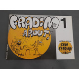 Revistas Hq Fradim De