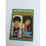 Revistas Internacionais 1 Michael Jackson Boy George 4167
