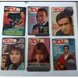 Revistas Intervalo Anos 60