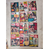 Revistas Intervalo Anos 70