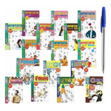 Revistas Kit 10 Coquetel