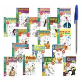 Revistas Kit 10 Coquetel