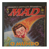 Revistas Mad Especial Mythos